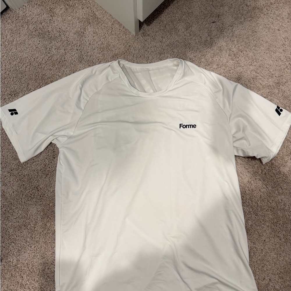 Men's Forme Power Tee